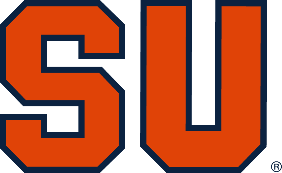 Syracuse Orange 2015-2019 Secondary Logo diy iron on heat transfer